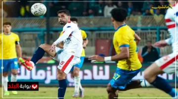 هل تُحسم الصدارة الليلة؟.. الزمالك في مواجهة نارية ضد الإسماعيلي لاستعادة قمة الدوري الممتاز. 1